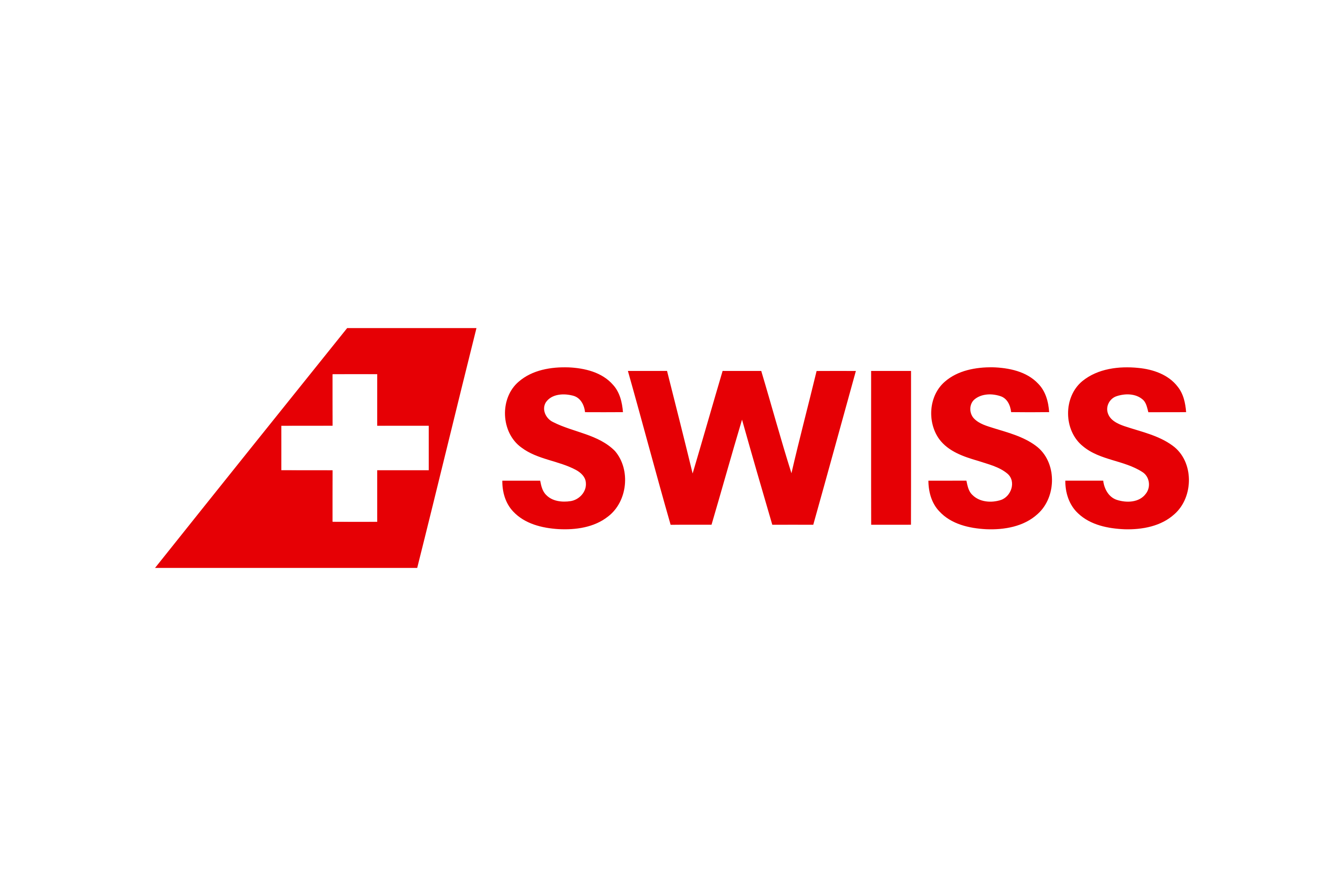 Swiss Air